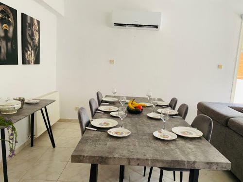 Villa Gaia Residence In Larnaca