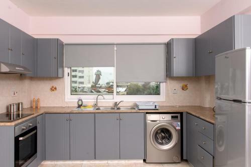 Callisto 3 Bedroom Apartment