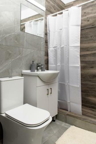 Callisto 3 Bedroom Apartment