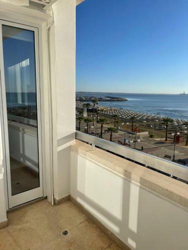 Alex Beach Apartment 32