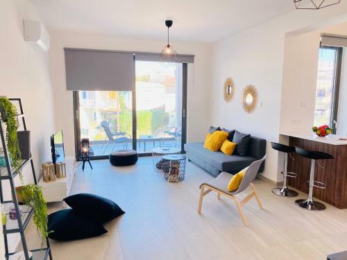 Apartamento Jay One