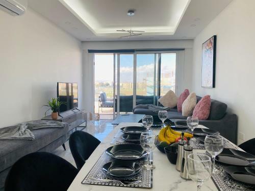 Apartamento Brilliant Views On Mackenzie Beach