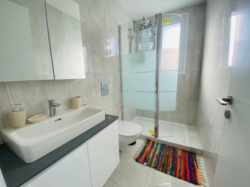 Apartamento Brilliant Views On Mackenzie Beach