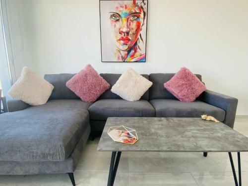 Apartamento Brilliant Views On Mackenzie Beach