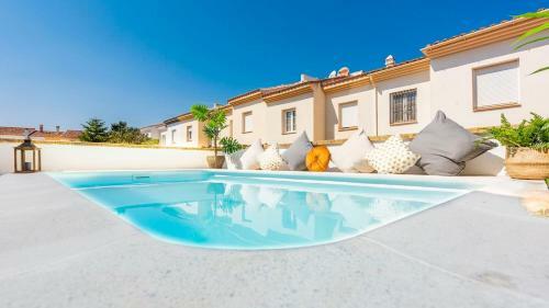 Smart House Ronda By Ruralidays