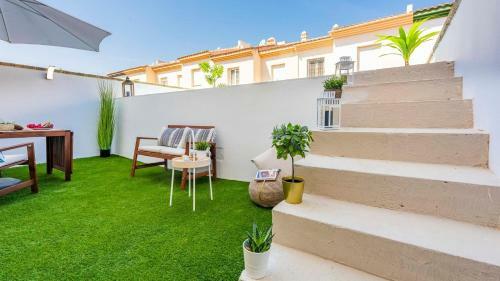 Smart House Ronda By Ruralidays
