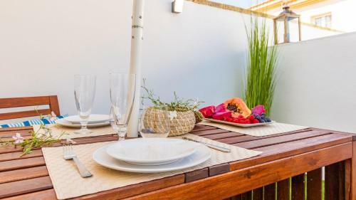 Smart House Ronda By Ruralidays