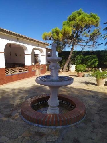 Villa Azahara