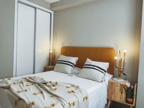 Apartamentos Martalia Namar Centro