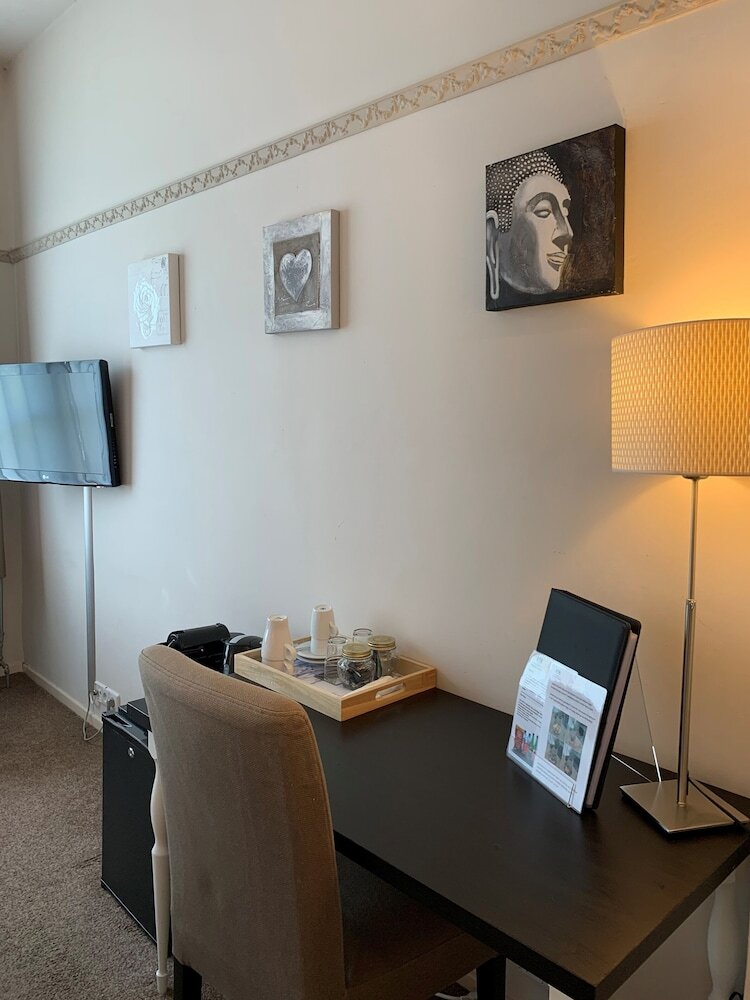 Hotel Grand Canal Station Delft