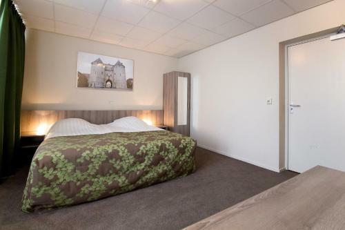 Hotel Old Dutch Bergen Op Zoom