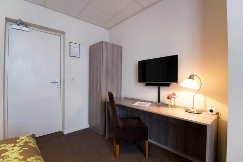 Hotel Old Dutch Bergen Op Zoom