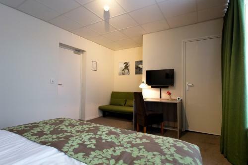 Hotel Old Dutch Bergen Op Zoom