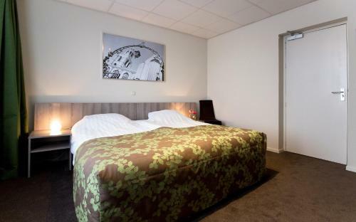Hotel Old Dutch Bergen Op Zoom