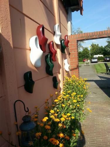 Agroturismo Buitengoed Het Achterdiep