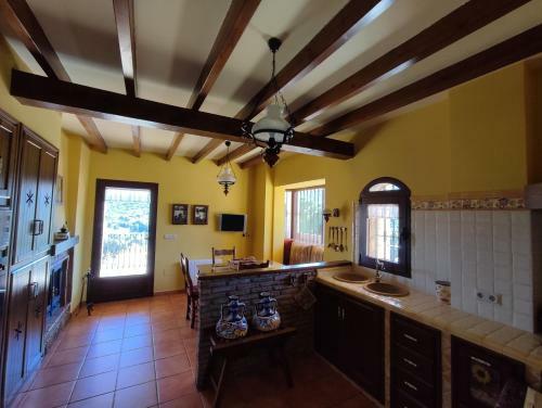 Villa El Molar