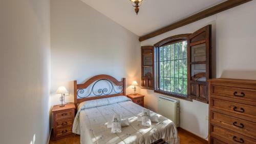 Casa Rural Los Garabitos Ronda By Ruralidays
