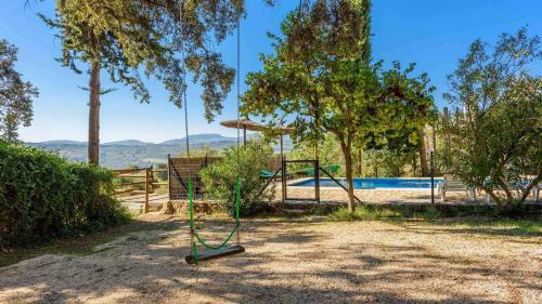 Casa Rural Los Garabitos Ronda By Ruralidays
