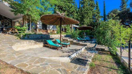 Casa Rural Los Garabitos Ronda By Ruralidays