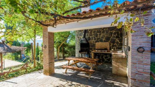 Casa Rural Los Garabitos Ronda By Ruralidays