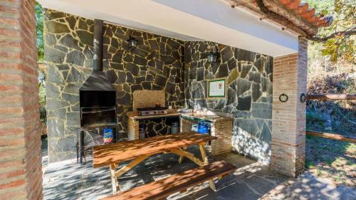 Casa Rural Los Garabitos Ronda By Ruralidays