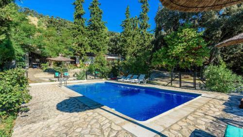 Casa Rural Los Garabitos Ronda By Ruralidays