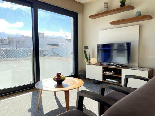 Apartamento Gav Luxury