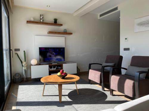 Apartamento Gav Luxury