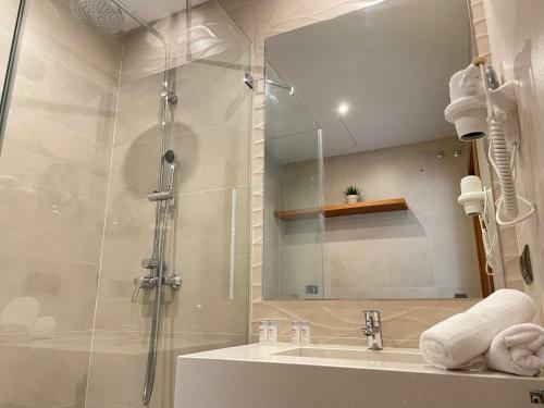 Apartamento Gav Luxury