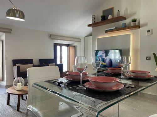 Apartamento Gav Luxury