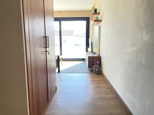 Apartamento Gav Luxury