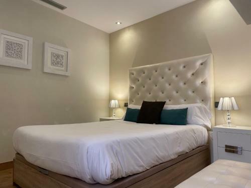 Apartamento Gav Luxury