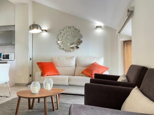 Apartamento Gav Luxury