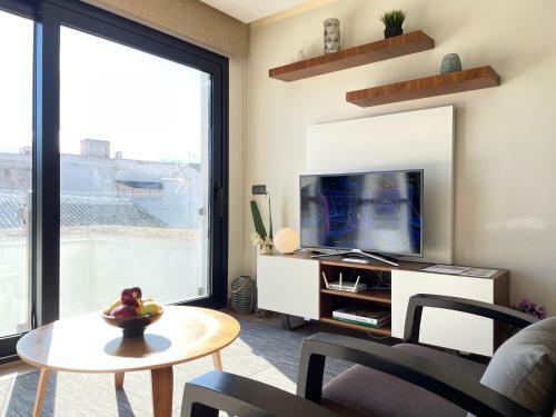 Apartamento Gav Luxury
