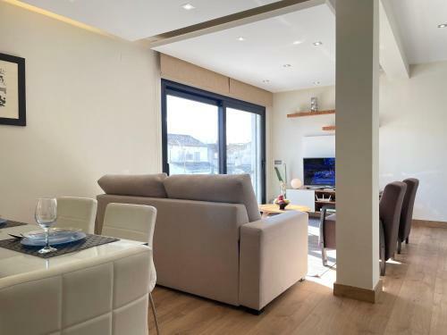 Apartamento Gav Luxury