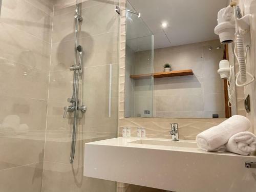 Apartamento Gav Luxury