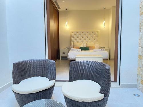 Apartamento Gav Luxury