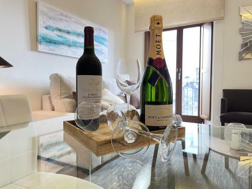 Apartamento Gav Luxury