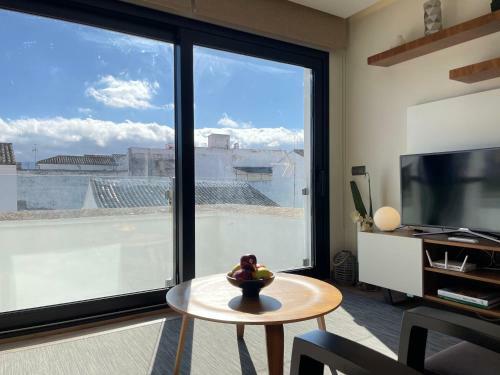 Apartamento Gav Luxury