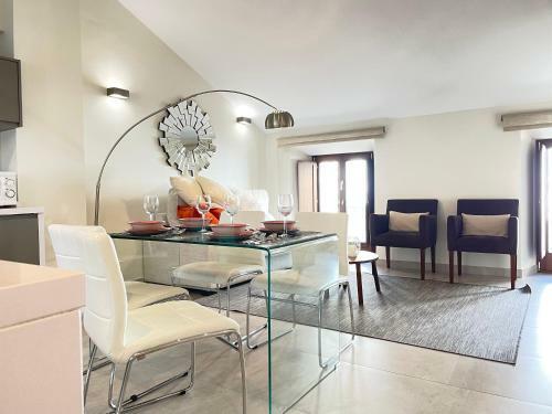 Apartamento Gav Luxury