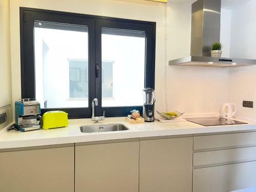 Apartamento Gav Luxury
