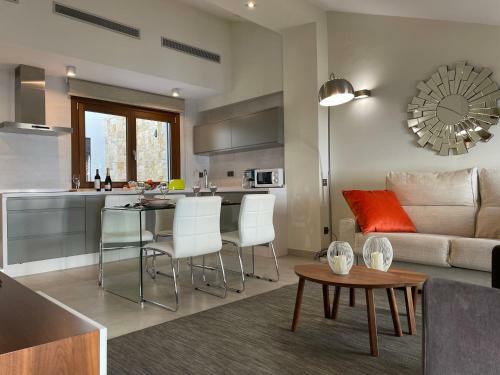 Apartamento Gav Luxury