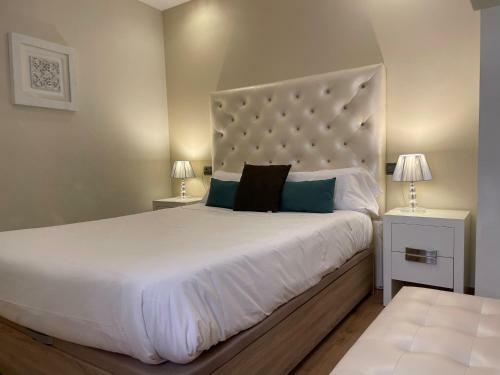 Apartamento Gav Luxury