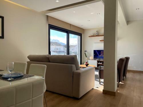 Apartamento Gav Luxury