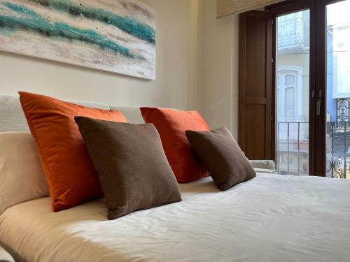Apartamento Gav Luxury