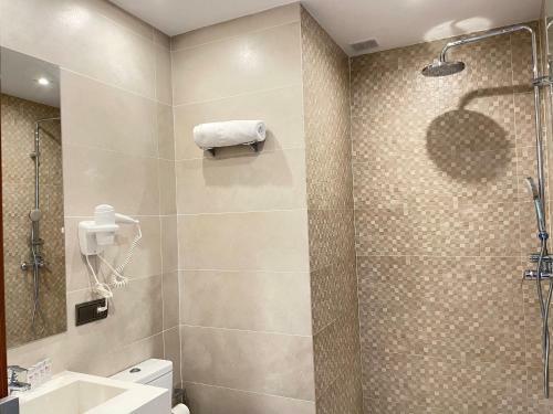 Apartamento Gav Luxury