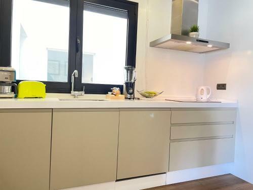Apartamento Gav Luxury