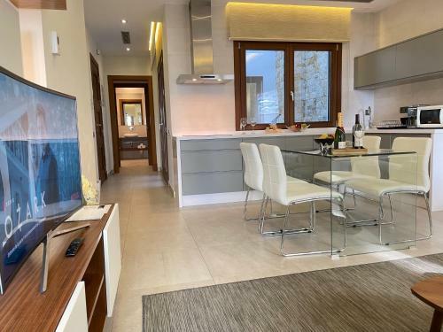 Apartamento Gav Luxury