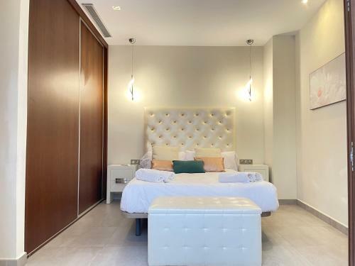 Apartamento Gav Luxury