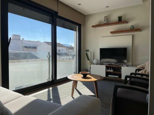 Apartamento Gav Luxury